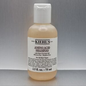 5 For $25 Item🌸 Kiehl's Amino Acid Shampoo